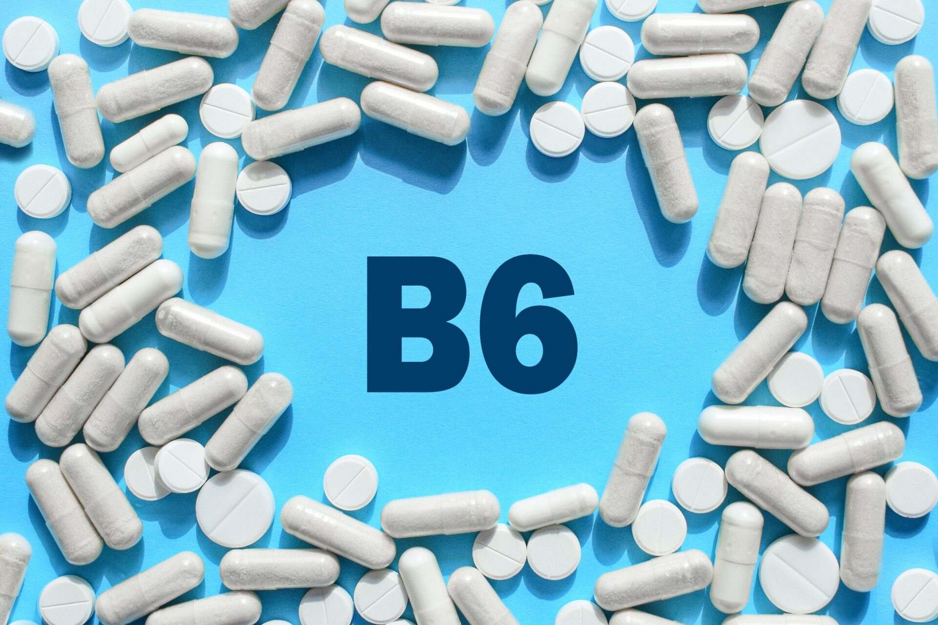 Vitamin B6